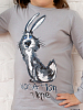 Пижама "Кролик" арт. дк252
