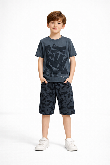 Костюм "Лабиринт" арт. дк322